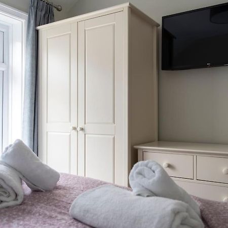 Snowdrop Cottage Seahouses Kültér fotó