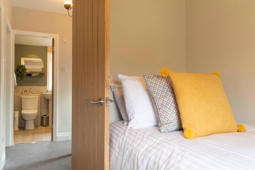 Snowdrop Cottage Seahouses Kültér fotó