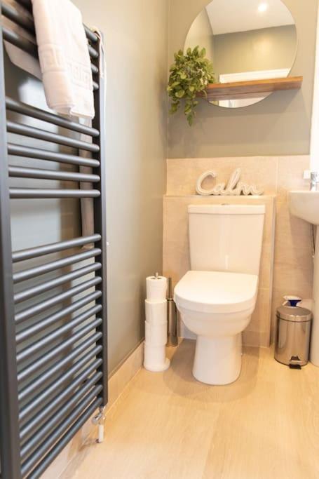 Snowdrop Cottage Seahouses Kültér fotó